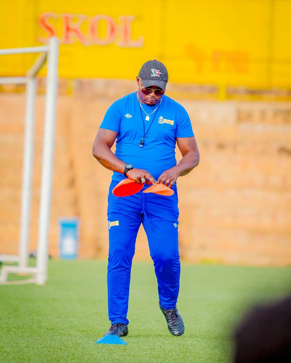 Lomami Marcel agarutse muri Rayon Sports: Abakinnyi bashya bagiye kuza, abafana mutube hafi